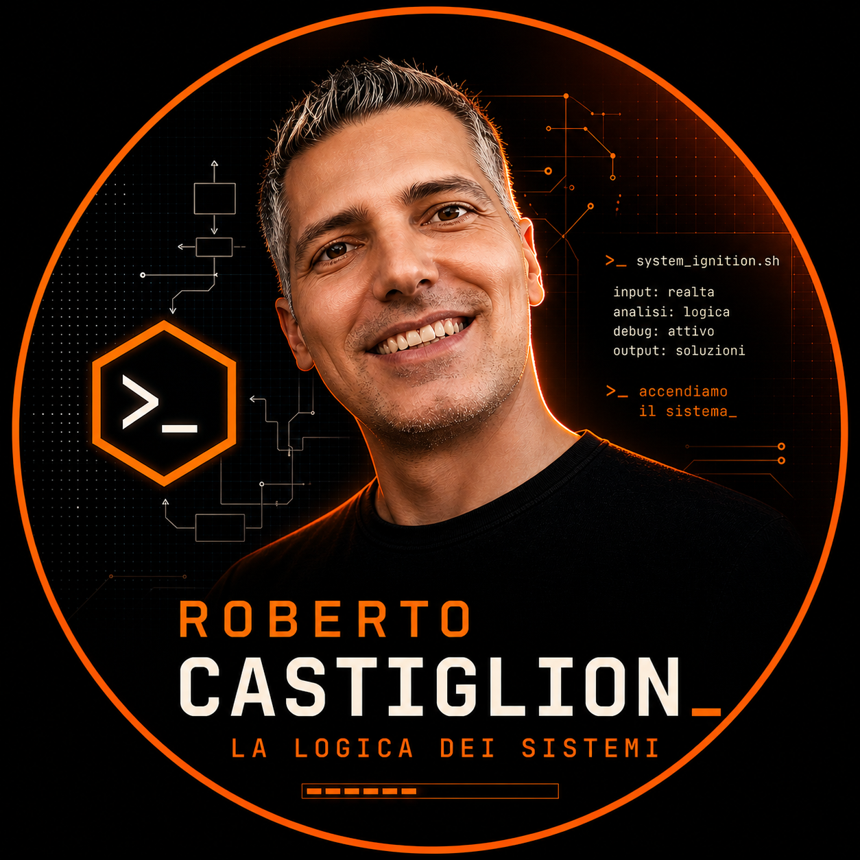 Roberto Castiglion